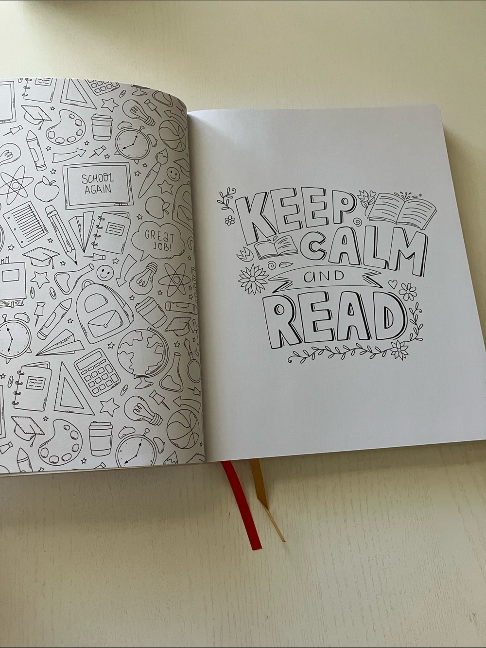 The Creative Expert 17 Month Bound Planner August 2026 - December 2027 (NWT) - Picture 11 of 16